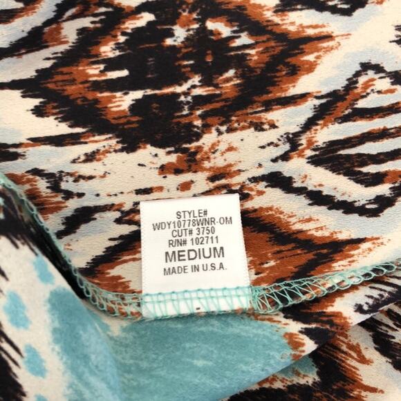 Olivia moon blouse - Picture 7 of 7